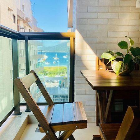 Apartamentos De 2 Quartos Com Piscina Na Praia Dos Anjos Arraial do Cabo Εξωτερικό φωτογραφία