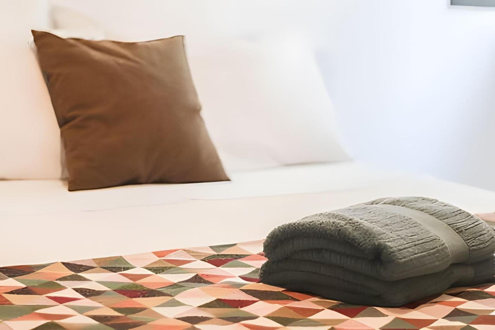 Apartamentos De 2 Quartos Com Piscina Na Praia Dos Anjos Arraial do Cabo Εξωτερικό φωτογραφία
