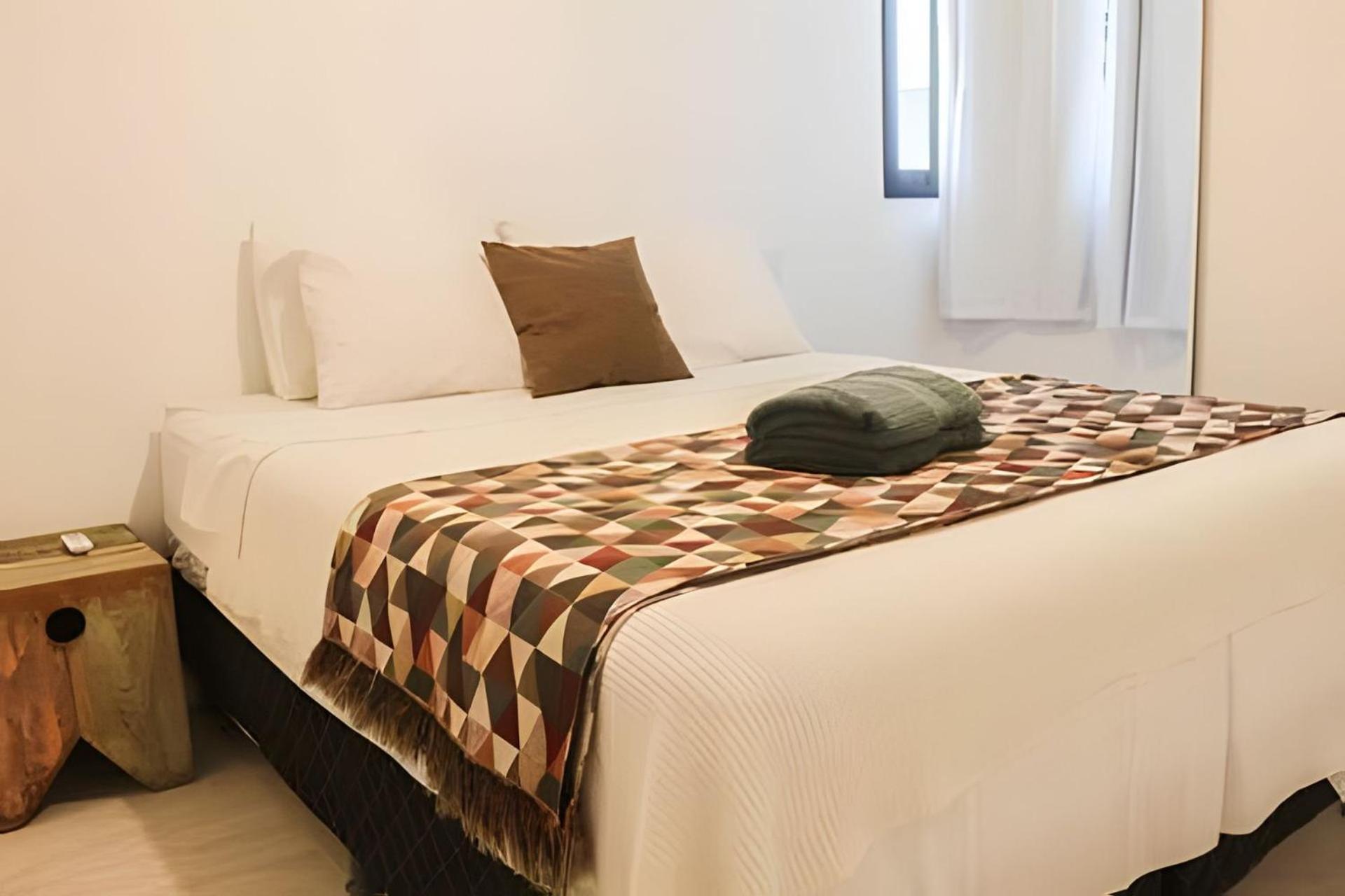 Apartamentos De 2 Quartos Com Piscina Na Praia Dos Anjos Arraial do Cabo Εξωτερικό φωτογραφία