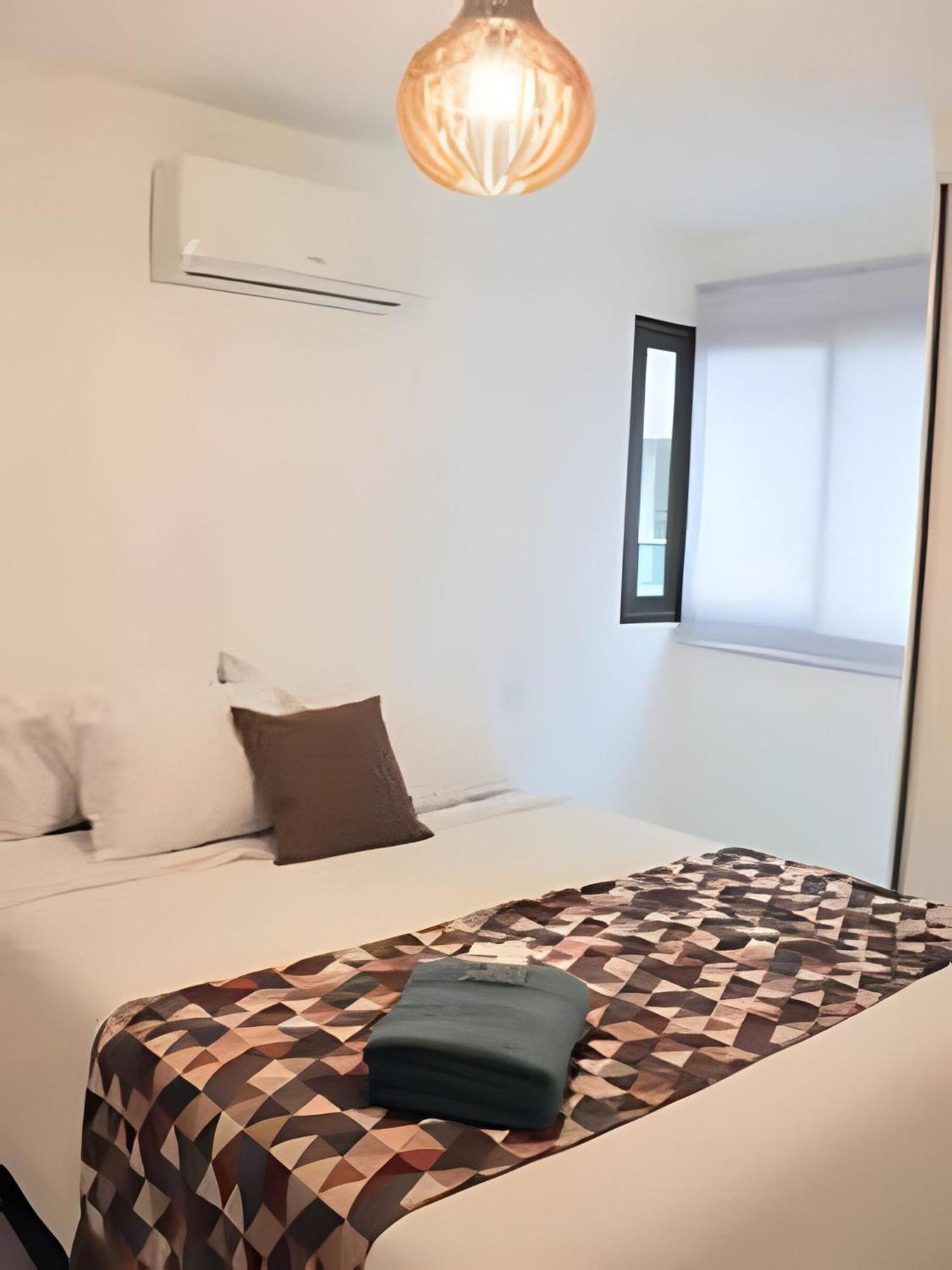 Apartamentos De 2 Quartos Com Piscina Na Praia Dos Anjos Arraial do Cabo Εξωτερικό φωτογραφία