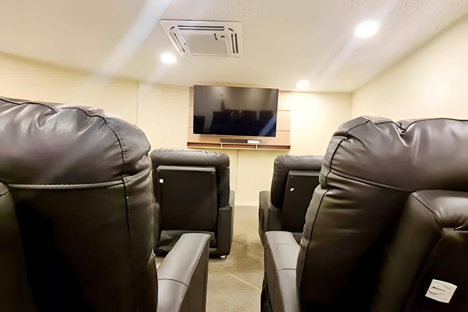 Apartamentos De 2 Quartos Com Piscina Na Praia Dos Anjos Arraial do Cabo Εξωτερικό φωτογραφία