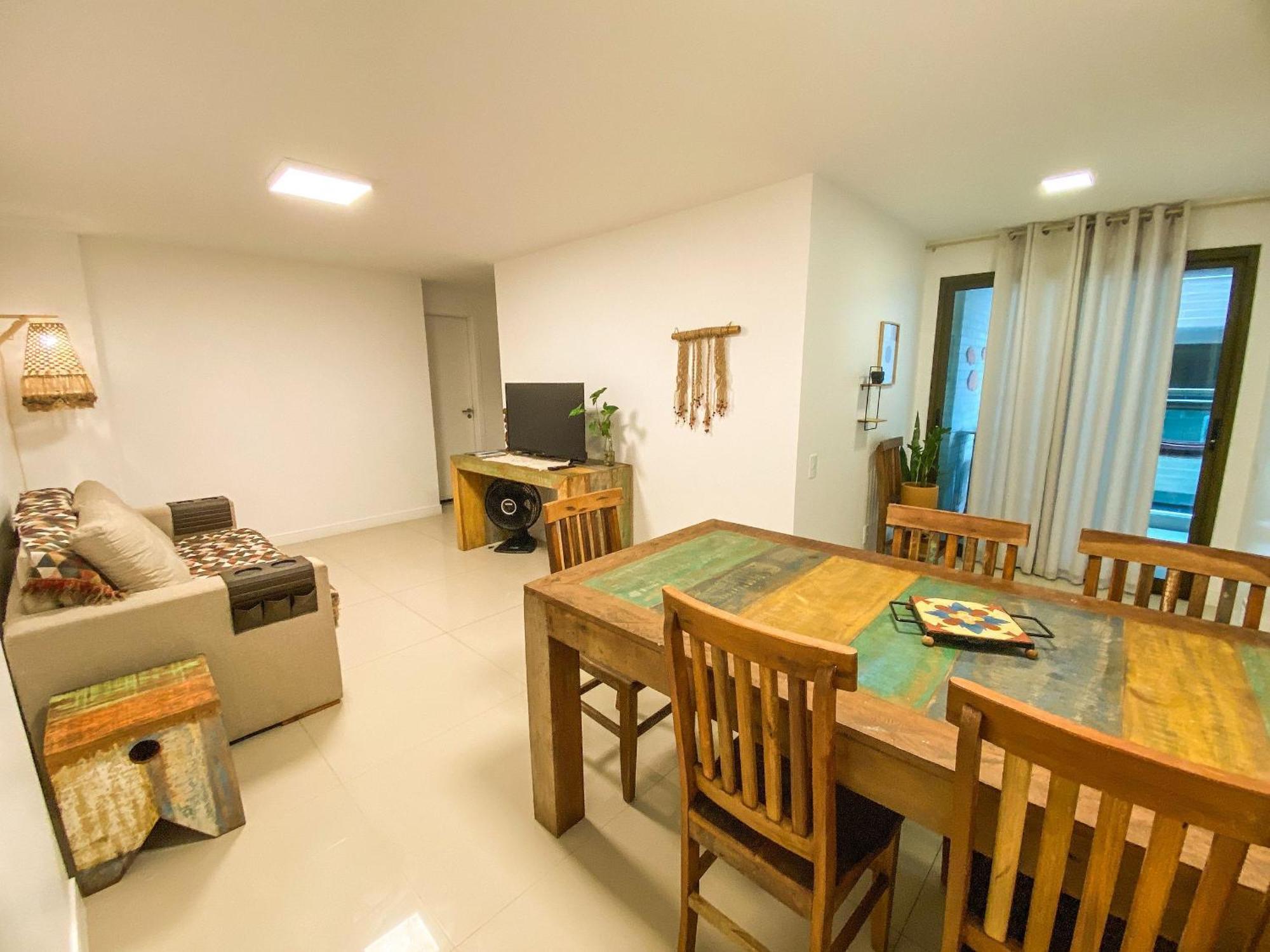 Apartamentos De 2 Quartos Com Piscina Na Praia Dos Anjos Arraial do Cabo Εξωτερικό φωτογραφία