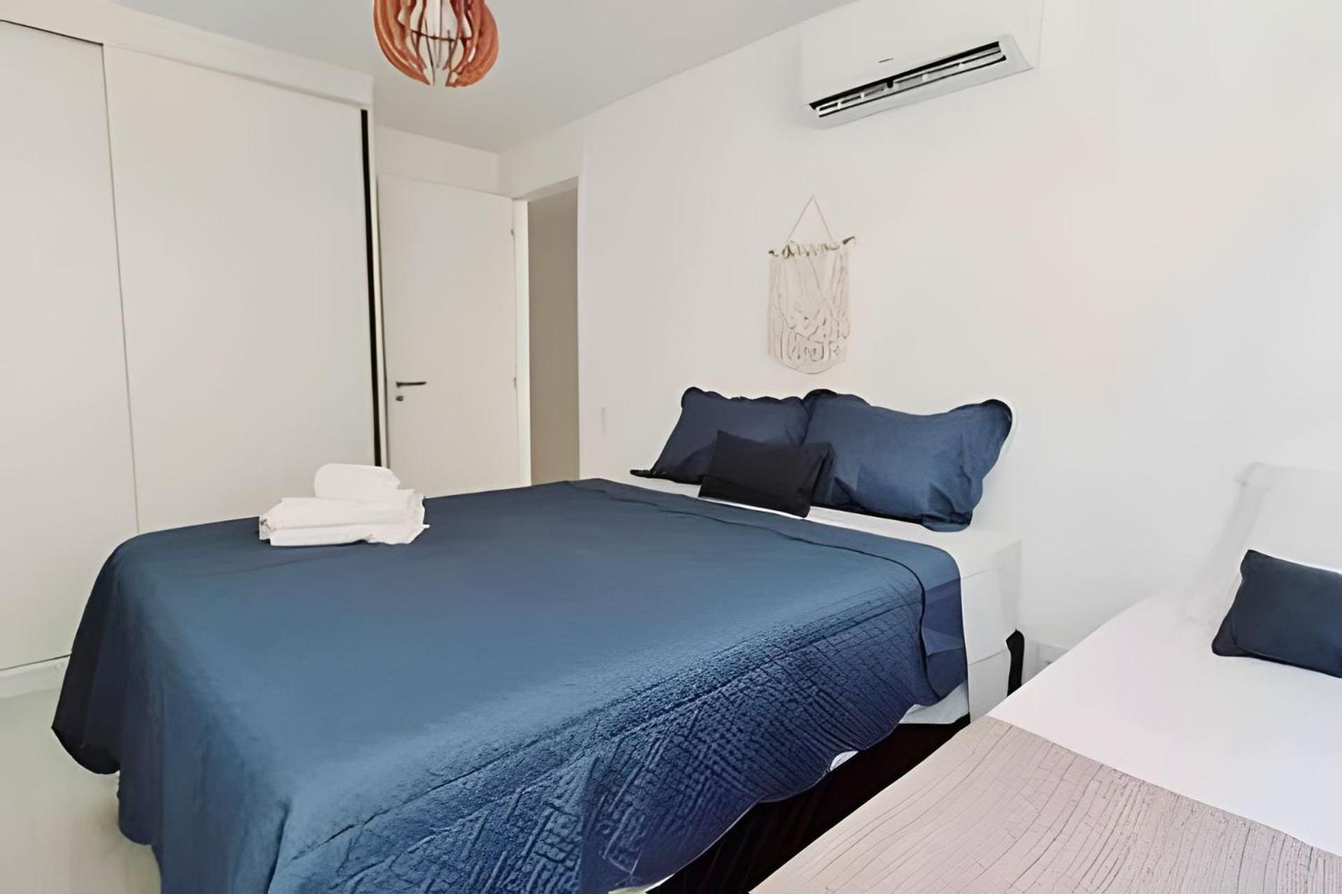 Apartamentos De 2 Quartos Com Piscina Na Praia Dos Anjos Arraial do Cabo Εξωτερικό φωτογραφία