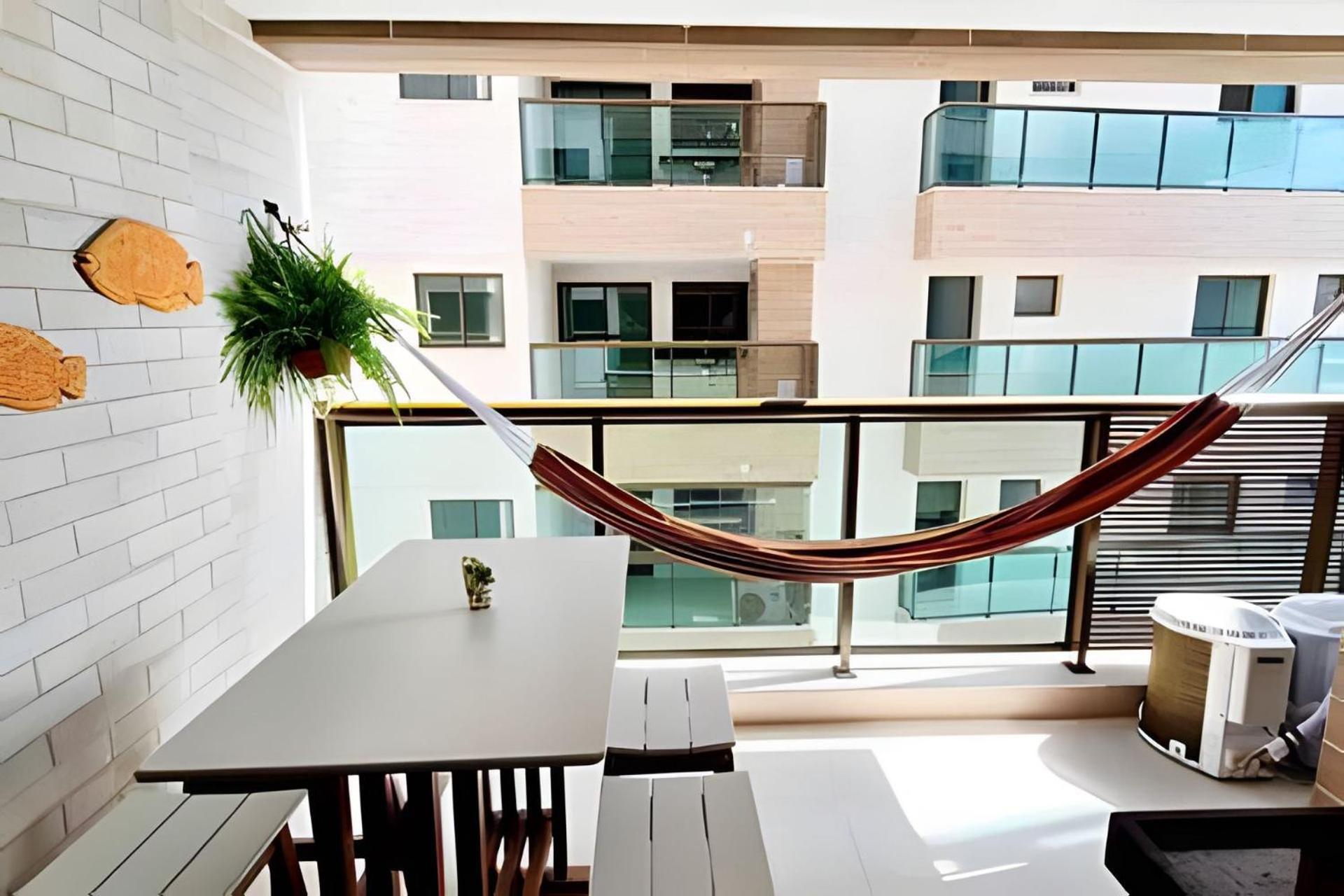 Apartamentos De 2 Quartos Com Piscina Na Praia Dos Anjos Arraial do Cabo Εξωτερικό φωτογραφία