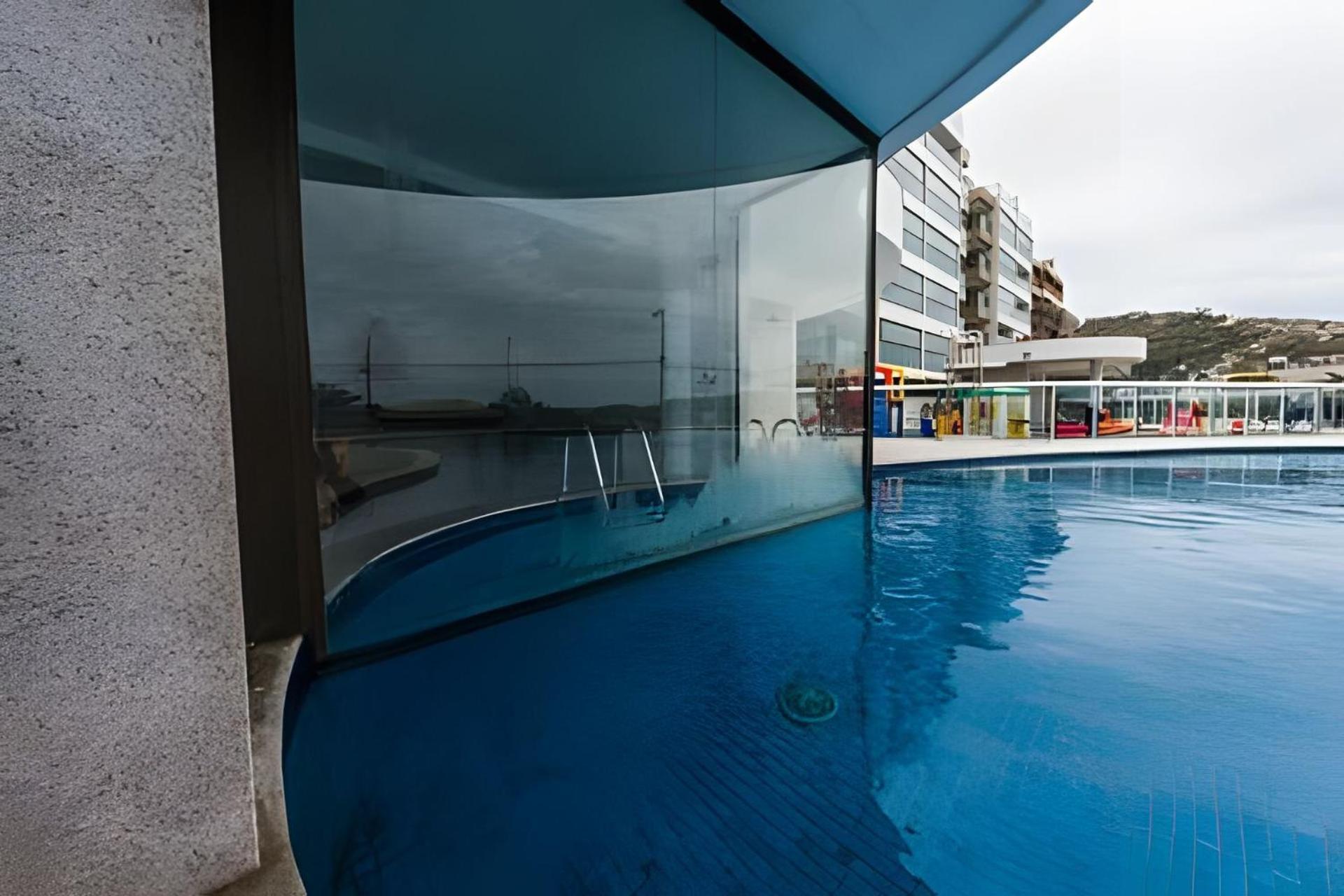 Apartamentos De 2 Quartos Com Piscina Na Praia Dos Anjos Arraial do Cabo Εξωτερικό φωτογραφία