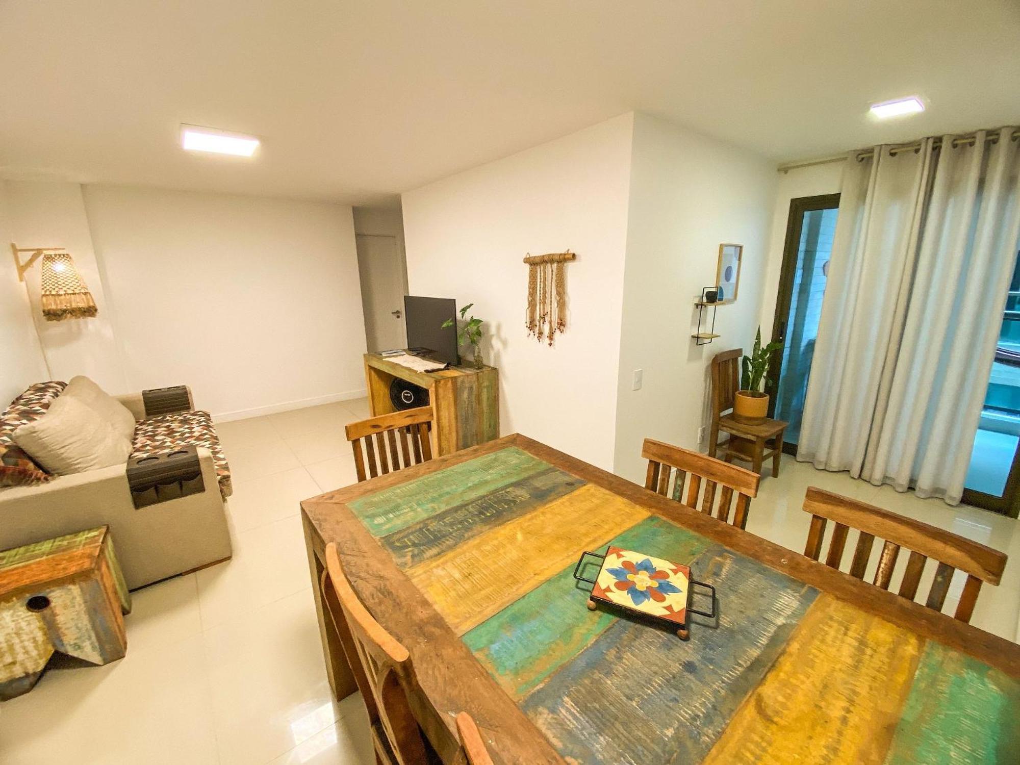 Apartamentos De 2 Quartos Com Piscina Na Praia Dos Anjos Arraial do Cabo Εξωτερικό φωτογραφία