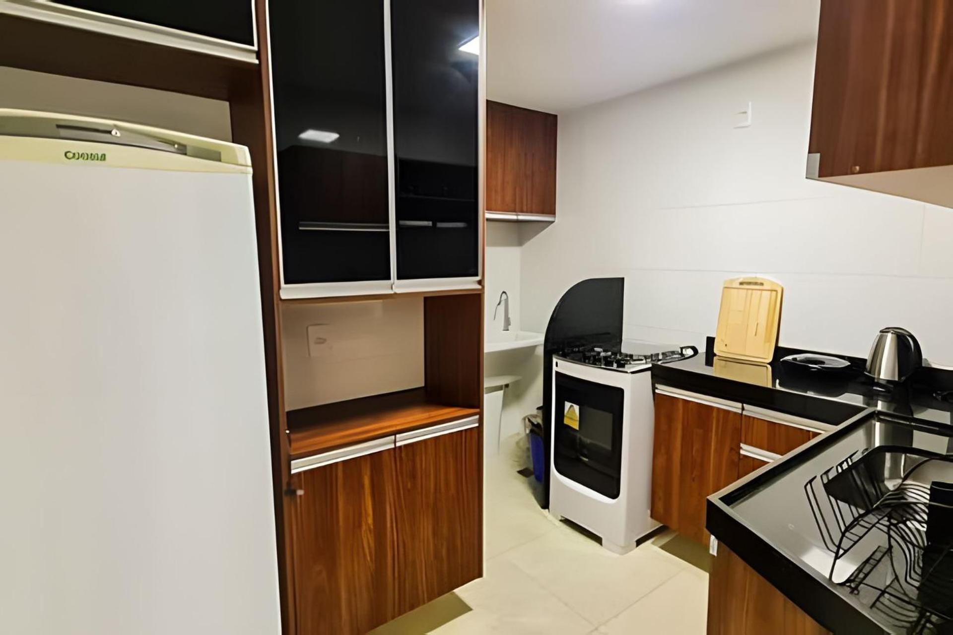 Apartamentos De 2 Quartos Com Piscina Na Praia Dos Anjos Arraial do Cabo Εξωτερικό φωτογραφία