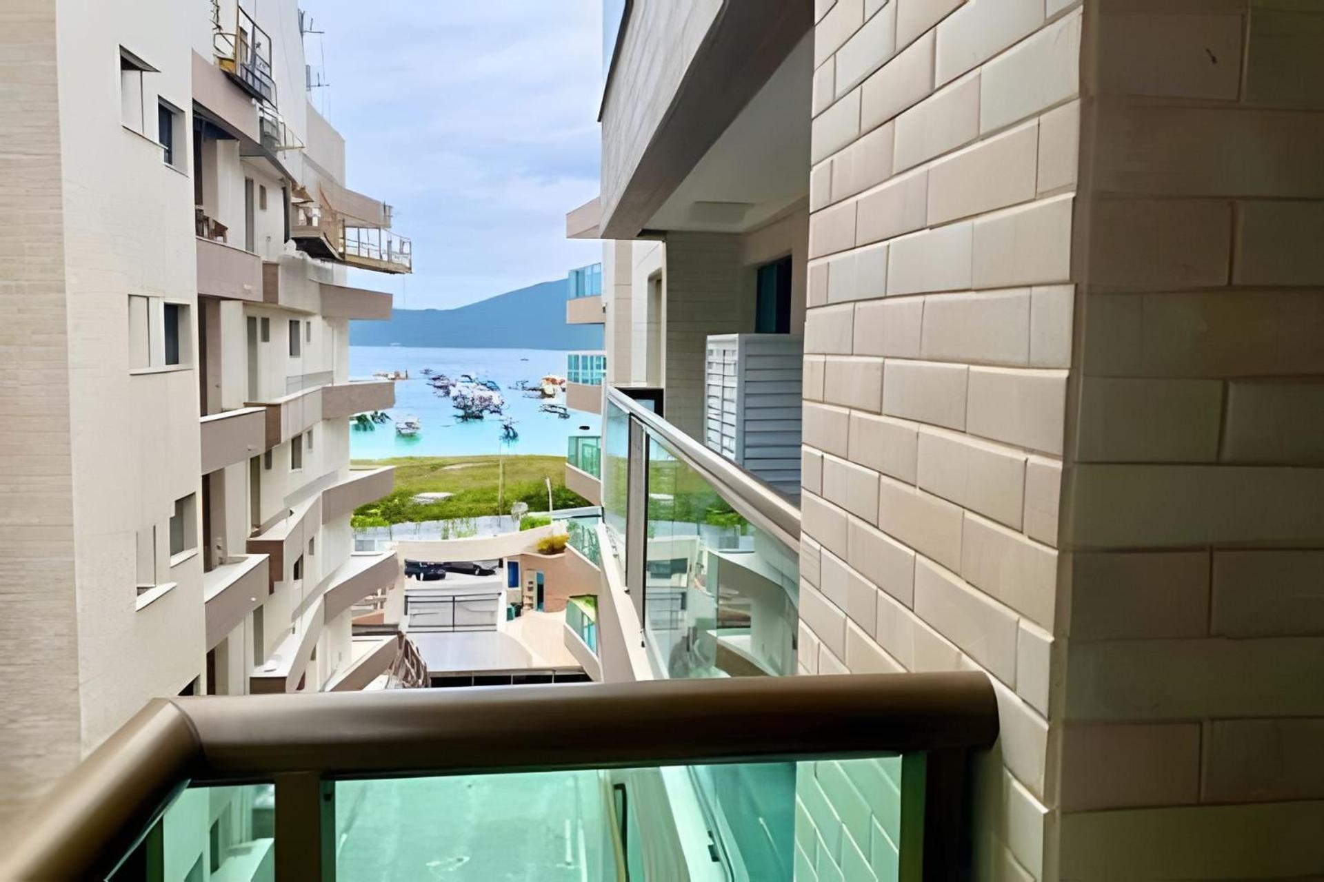 Apartamentos De 2 Quartos Com Piscina Na Praia Dos Anjos Arraial do Cabo Εξωτερικό φωτογραφία