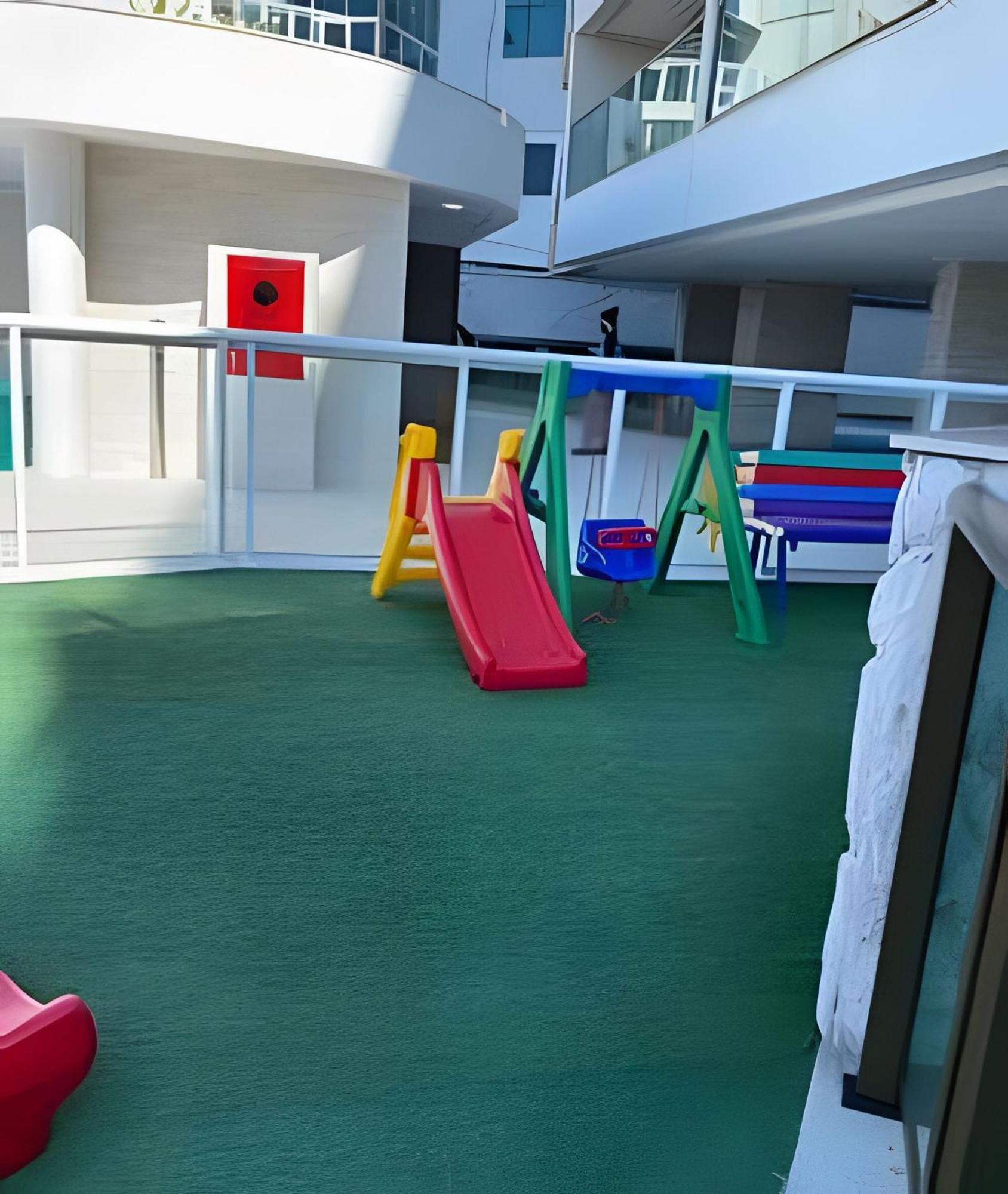Apartamentos De 2 Quartos Com Piscina Na Praia Dos Anjos Arraial do Cabo Εξωτερικό φωτογραφία