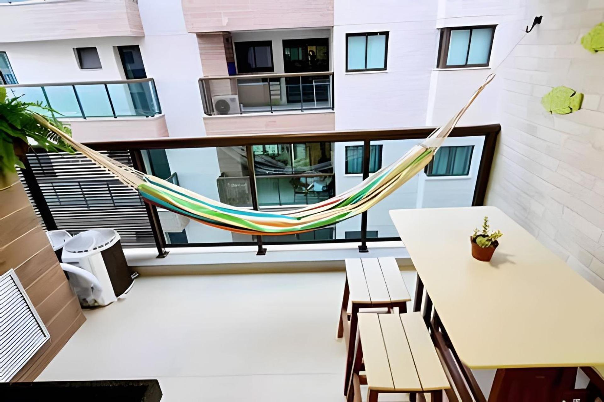 Apartamentos De 2 Quartos Com Piscina Na Praia Dos Anjos Arraial do Cabo Εξωτερικό φωτογραφία