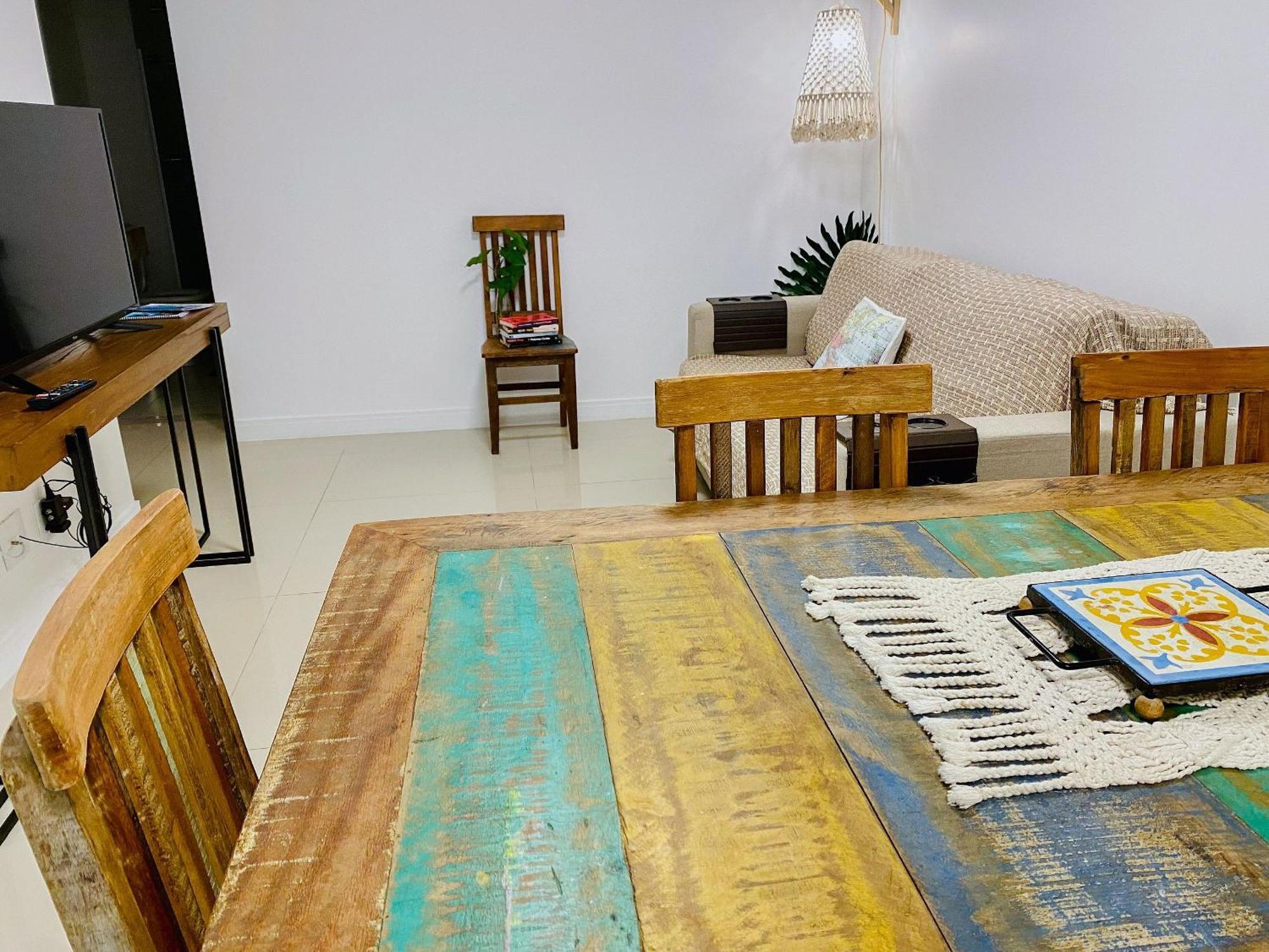 Apartamentos De 2 Quartos Com Piscina Na Praia Dos Anjos Arraial do Cabo Εξωτερικό φωτογραφία