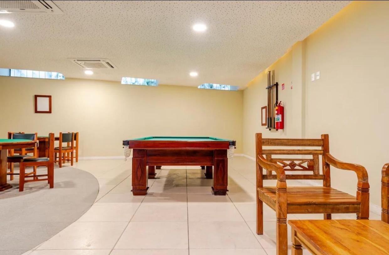Apartamentos De 2 Quartos Com Piscina Na Praia Dos Anjos Arraial do Cabo Εξωτερικό φωτογραφία