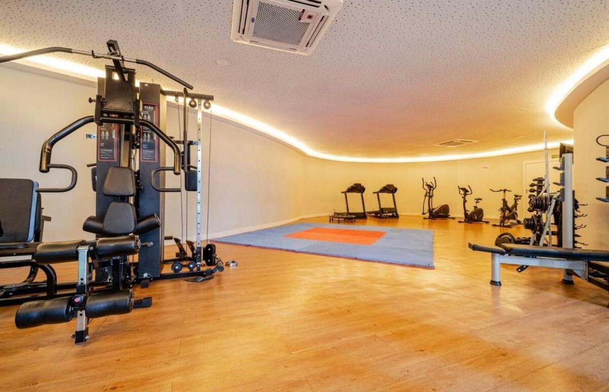 Apartamentos De 2 Quartos Com Piscina Na Praia Dos Anjos Arraial do Cabo Εξωτερικό φωτογραφία