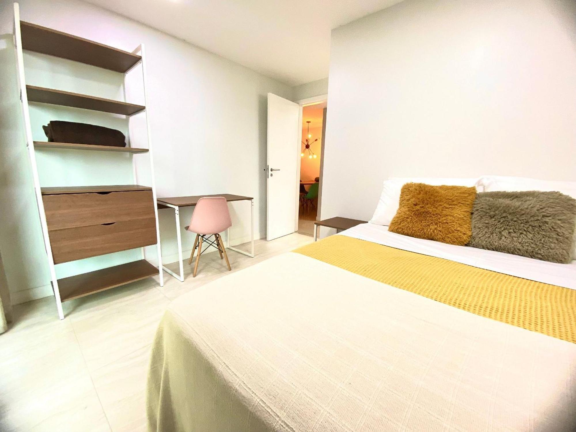 Apartamentos De 2 Quartos Com Piscina Na Praia Dos Anjos Arraial do Cabo Εξωτερικό φωτογραφία
