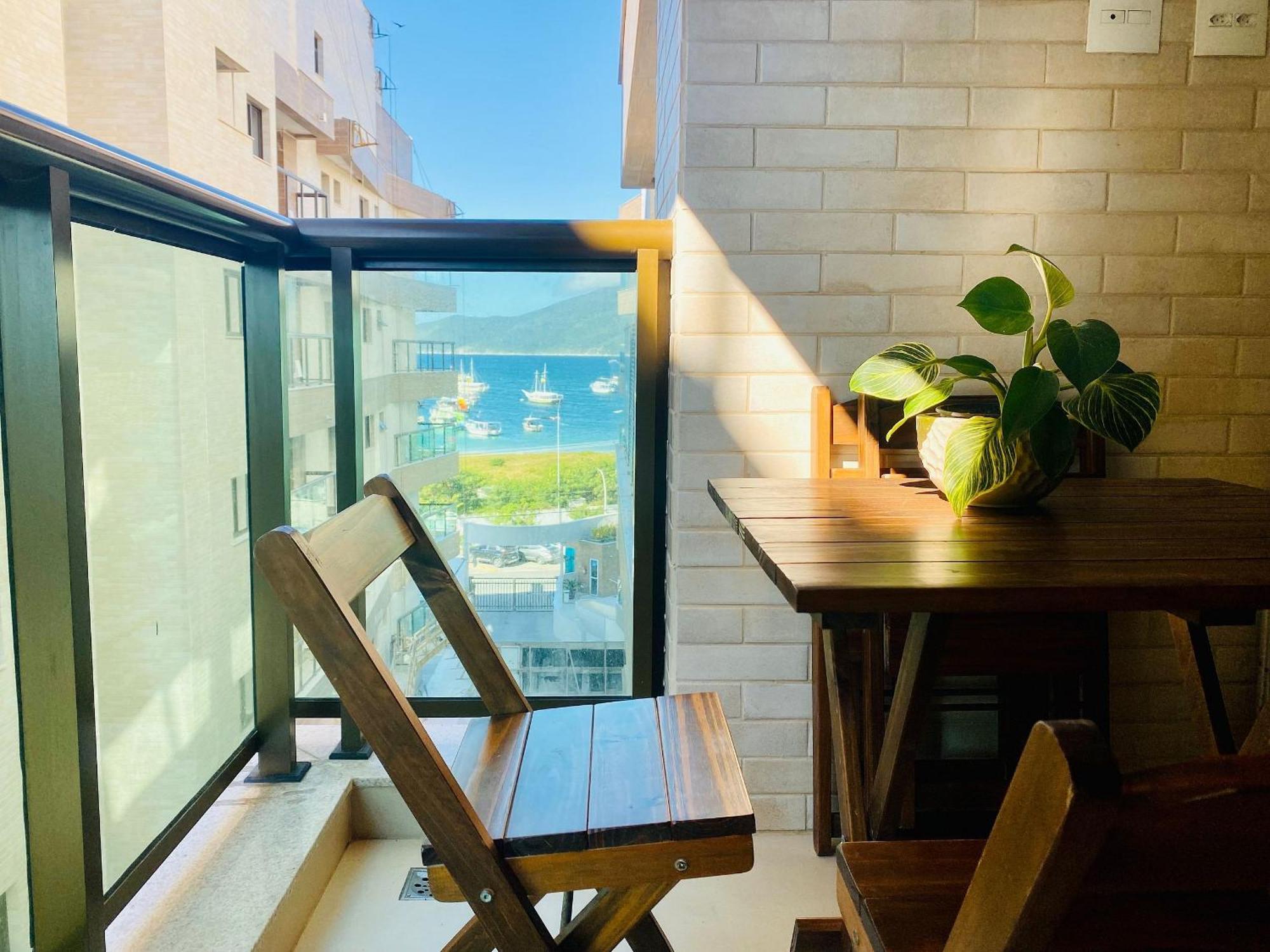 Apartamentos De 2 Quartos Com Piscina Na Praia Dos Anjos Arraial do Cabo Εξωτερικό φωτογραφία