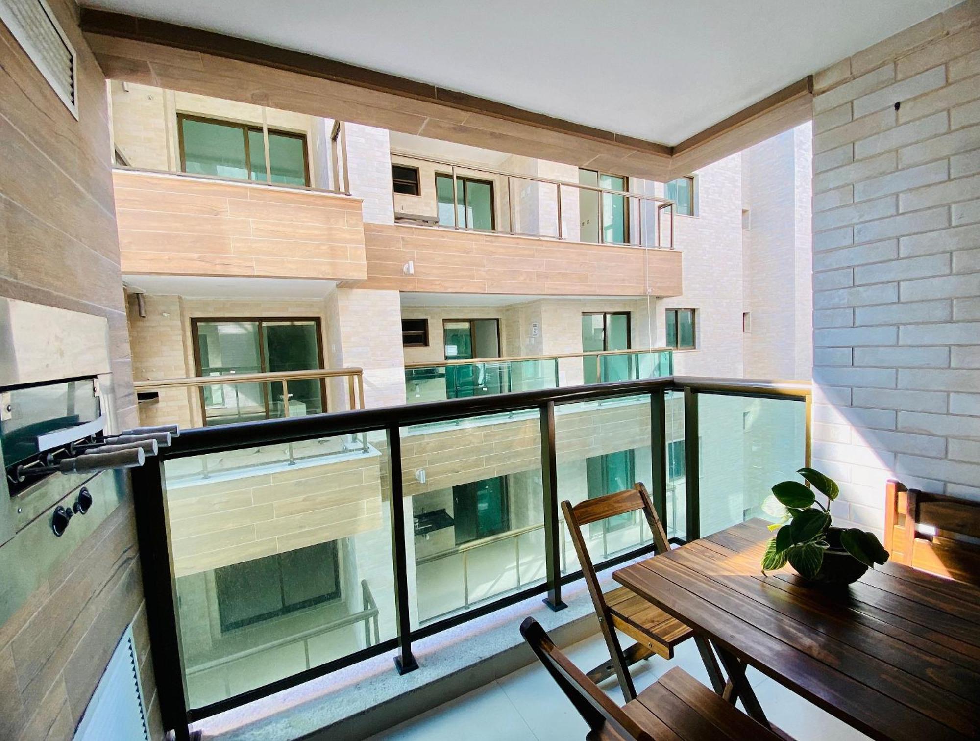 Apartamentos De 2 Quartos Com Piscina Na Praia Dos Anjos Arraial do Cabo Εξωτερικό φωτογραφία