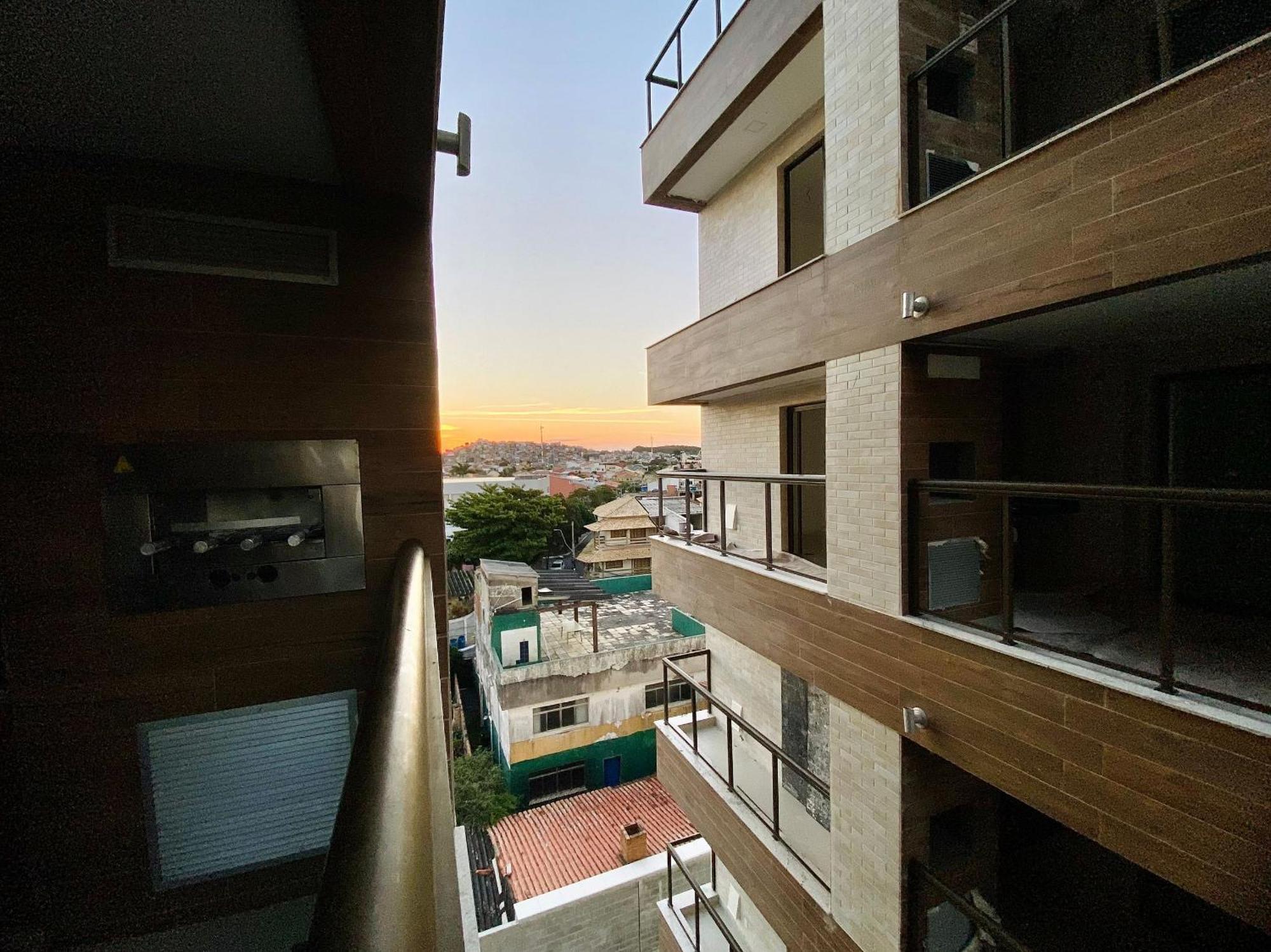 Apartamentos De 2 Quartos Com Piscina Na Praia Dos Anjos Arraial do Cabo Εξωτερικό φωτογραφία
